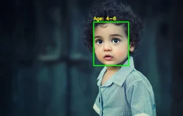 Age Detection