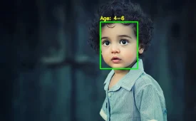 Age Detection